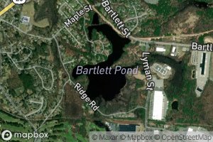 Bartlett Pond