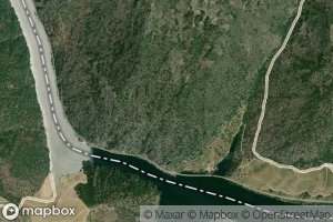 Ribeira da Ferradosa