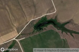 Prudy Zelenaya Balka