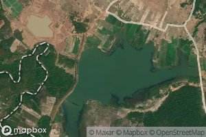 Ang Kep Nam Huai Pueai