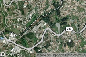 Regato de Nespereira