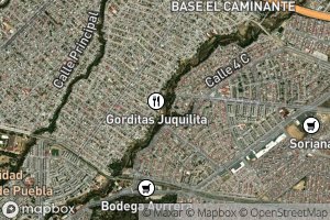 Barranca Tlanixahuatl