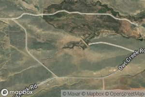 Adams Number 2 Reservoir