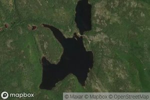 Lac Sextant