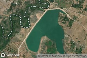 Ang Kep Nam Huai Ra Sai