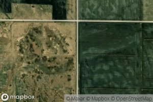 County Ditch Number 12