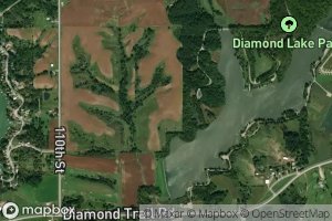 Diamond Lake
