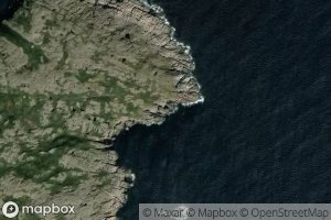 Deepwater Creek Cove