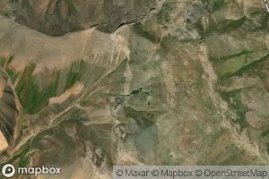 Cheshmeh-ye Sartazen