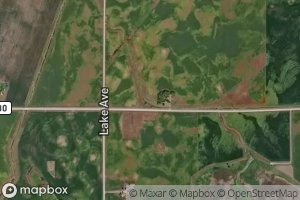 Drainage Ditch Number 129