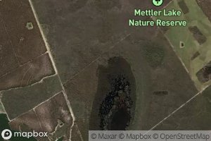 Mettler Lake