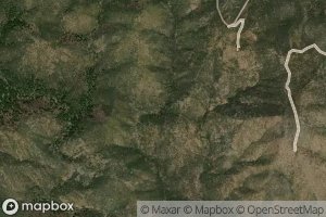 Lower Slick Rock Spring