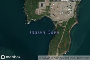 Indian Cove