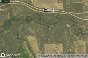 Patra Number 3 Reservoir