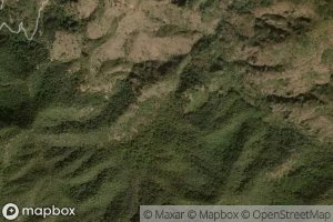 Barranca El Guajiniquil