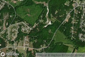 Brushy Creek Watershed 11 Lake