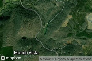 Caraway Lake Number Two