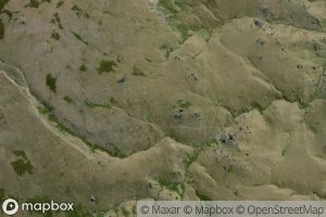 Noisy or Boulder Creek