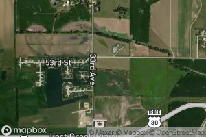 Lake Babcock-Lake North