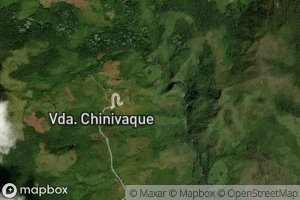 Quebrada La Quilambria