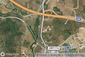 Ribeira do Monte Longo