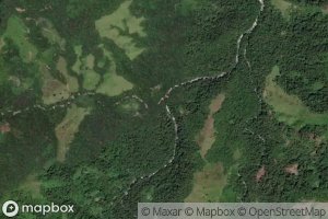 Quebrada Mancuamalis