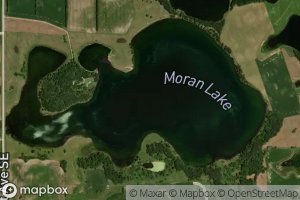 Moran Lake