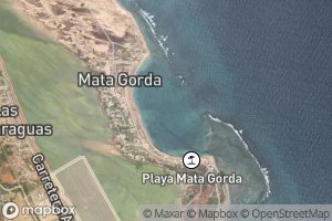 Ensenada Mata Gorda