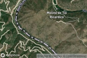 Ribeiro de Hortelosia