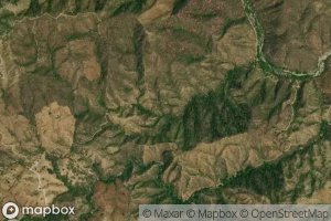 Barranca El Calabozo