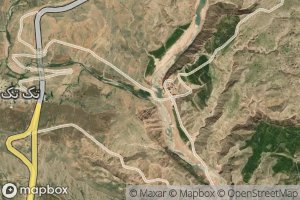 Rudkhaneh-ye Chaharbisheh