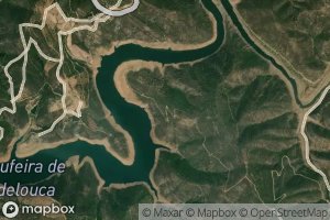 Barranco do Joao Fernandes