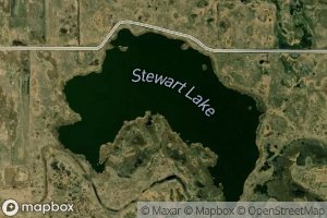 Stewart Lake