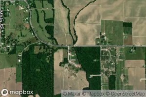 Bayou Black East Fork