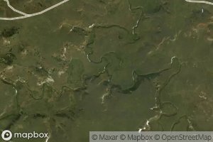 East Fork Deep Creek