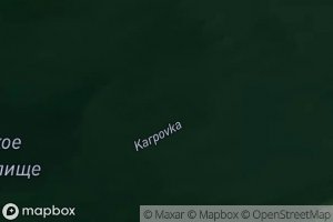 Karpovskoye Vodokhranilishche