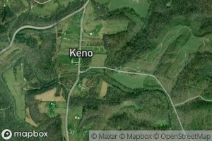 East Branch Shade River