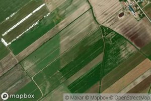 Cours d'eau Allard-Dorval