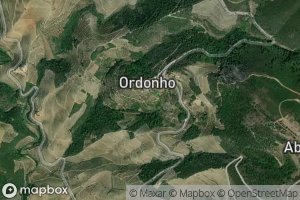 Ribeiro do Carvalhal