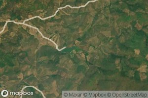 Ang Kep Nam Huai Kho