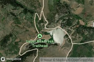 North Fork Box Creek