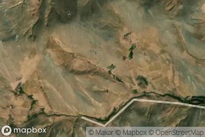 Cheshmeh-ye Ashpaz Bulaghi