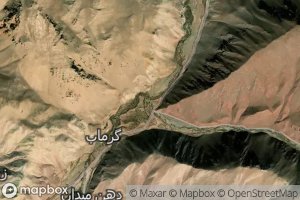 Darah-ye Jirah Khanah