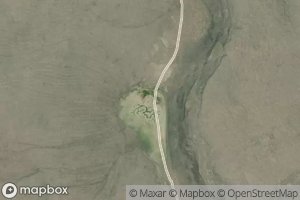 Horse Trap Waterhole