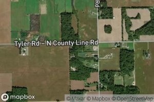 Oliver Heckaman Ditch