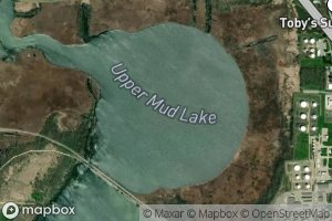 Upper Mud Lake