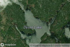 Dyson Lake