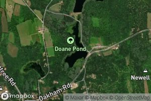 Doane Pond