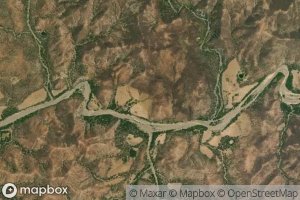 Quebrada Las Carpitas