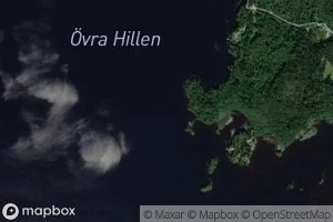 Ovre Hillen